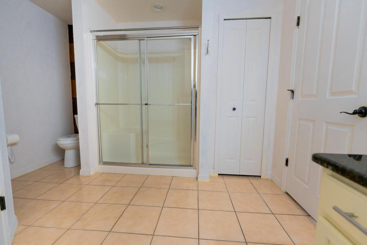 Home In Davenport Cheerful 4-Bedroom With Pool Екстериор снимка