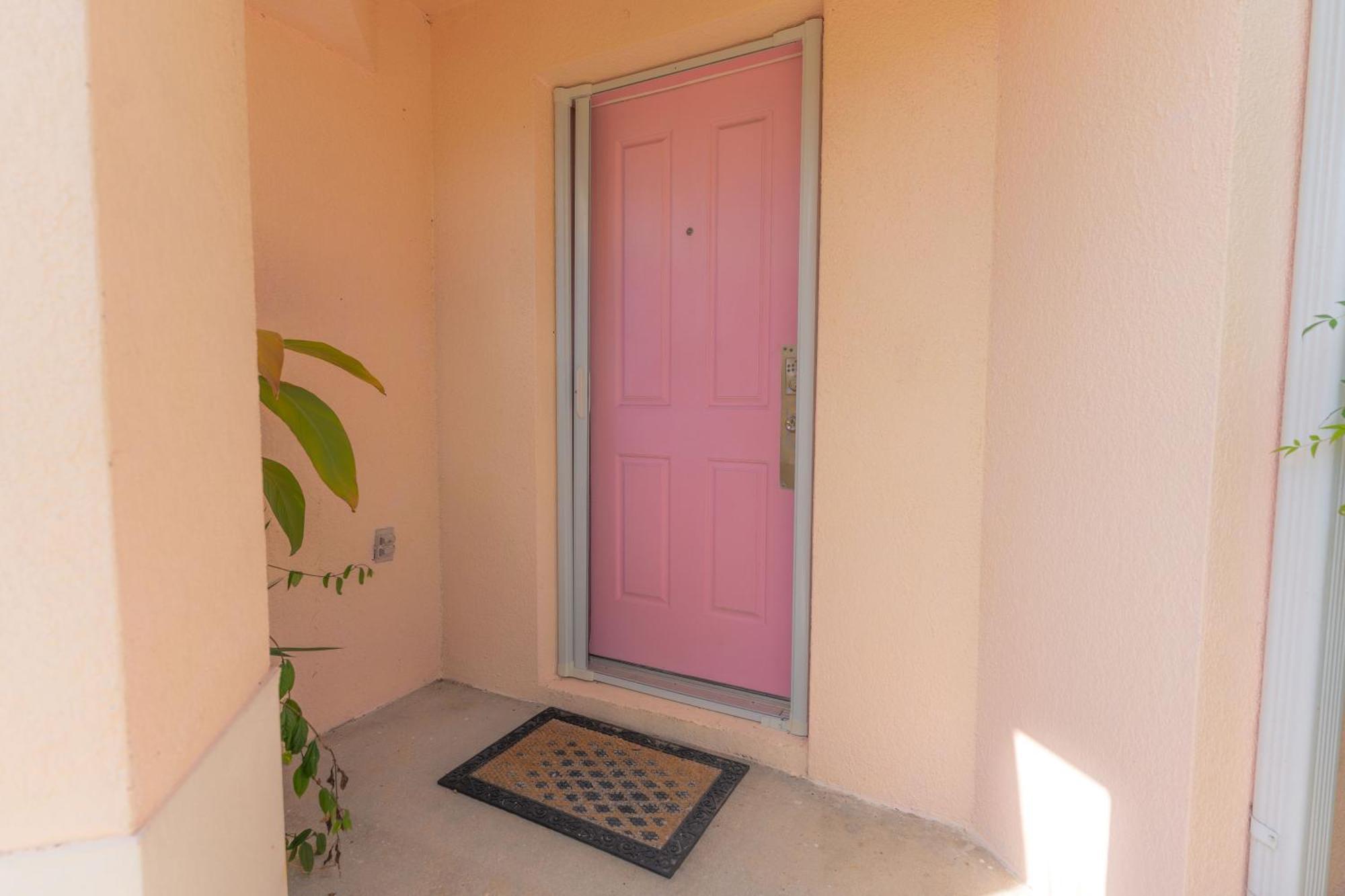 Home In Davenport Cheerful 4-Bedroom With Pool Екстериор снимка